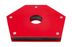 Магнитный держатель шестиугольный 50LBS Grovers YA-007