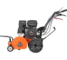 Бензиновая самоходная бурьянокосилка Patriot RX900 512101090