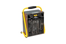 Электрическая тепловая пушка Парма ТВ-4500-1К