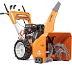 Бензиновый снегоуборщик Daewoo DAST 8570