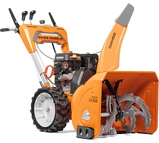 Бензиновый снегоуборщик Daewoo DAST 8570