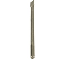 Лопатка зубило плоское SDS-max 25x400 мм Bohrer 30725400