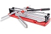 Профессиональный ручной плиткорез в кейсе RUBI TR-710 MAGNET 17906
