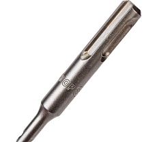 Бур по бетону Profi (6.5х160 мм; SDS-Plus) CUTOP 40-65160