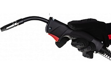 Горелка MW-15 Basic (3 м; Euro) Optima BS002.0449 &BS002.0449_0