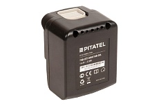 Аккумуляторная батарея ZeepDeep tsb-037-mak14b-30l (p/n: bl1430, 194066-1, 194065-3), li-ion 14,4v 3ah 860685