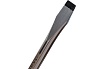 Отвертка с прямым шлицем 6х100мм IZELTAS ERGONOMIK 4350176100
