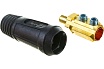 Вставка СКР 70-95 500А Кедр 7190064