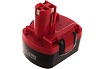 Аккумулятор Ni-CD (14.4V, 2.0AH) для Bosch GSR14-4V BD P.I.T. Bos-14,4-2,0