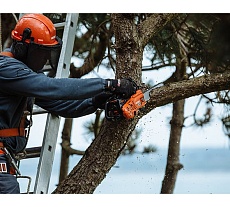 Бензопила Echo CS-2511TES