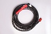 Плазменный резак 8 м, М16x1.5, Hand Torch c/w, PT31/31XL Plazweld P-PT31/31XL-8