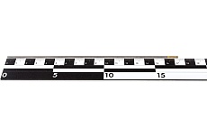 Электроды вольфрамовые WL-15-175 (10 шт; 2.4 мм; золотистый; AC/DC) Gigant G-611