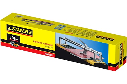 Усиленный плиткорез Stayer Master 600мм 3305-60_z01