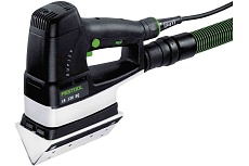 Шлифмашинка Festool Duplex в контейнере T-Loc LS 130 EQ-Plus 567850