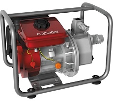 Мотопомпа Сорокин 23.5