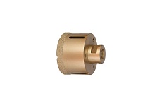 Коронка алмазная 68 мм, M14 Makita D-44616