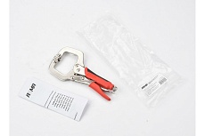 Ручной зажим Arma с фиксатором РЗФ-6,0 Тип C 005-003