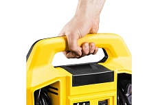Комплект Trotec PCPS10-1100-set3