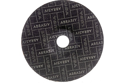 Круг обдирочный (150x6х22 мм; A24R; тип 27) Hikoki RUH15060