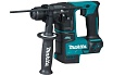 Аккумуляторный перфоратор Makita LXT DHR171Z