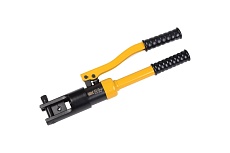 Гидравлический ручной пресс IEK ПГРc-120 TKL11-002