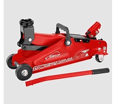 Домкрат гидравлический Emtop 2 т, 140-340 мм EHJK2021