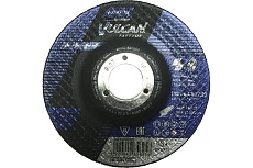 Круг зачистной по нержавеющей стали, NV, 27, (115x6,4x22,23 мм) NORTON 66252830803