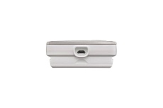 Логгер данных температуры Testo Saveris 2-T1 с дисплеем и встроенным сенсором NTC 0572 2001