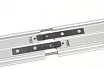 Ручной плиткорез для плитки большого формата MONTOLIT FLASH LINE 300-FL-EVO