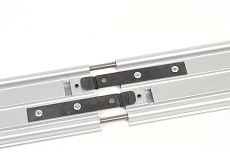 Ручной плиткорез для плитки большого формата MONTOLIT FLASH LINE 300-FL-EVO