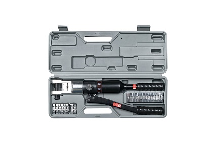 Гидравлический ручной пресс EKF ПГРc-300 Expert pgrs-300