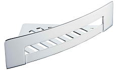 Полочка Bemeta Cytro 102208282 хром