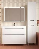 Мебель для ванной Style Line Остин 100 см напольная