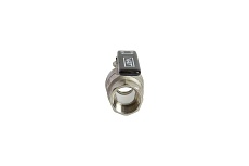 Кран шаровой VRT 3/4'' вн/вн рукоятка 528895