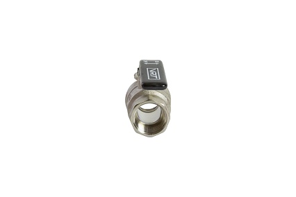 Кран шаровой VRT 3/4'' вн/вн рукоятка 528895