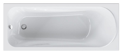 Акриловая ванна Am.Pm Sense New 170x70 см