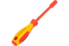 Торцевой ключ Knipex KN-980309 диэлектрический