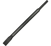 Долото плоское для перфоратора SDS-Plus, 20x14x400 мм TORGWIN T777289