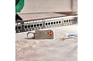 Инструмент для зачистки коаксиального кабеля RG-58, RG-59, RG-6 Rexant ht-332 12-4011