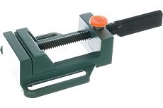 Тиски Калибр 70х60 мм ускор. зажим 00000000552