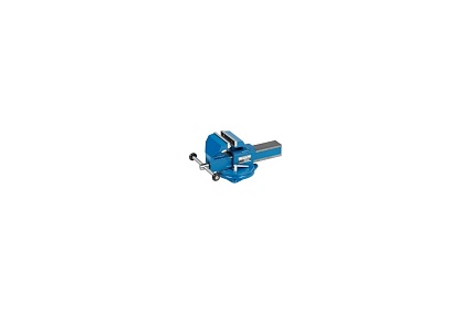 Слесарные тиски Nordberg NT125