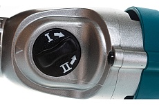 Двухскоростная ударная дрель Makita HP 2071