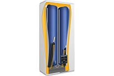 Электрический водонагреватель Atlantic Vertigo Steatite WIFI 80 W 841278