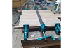 Струбцина Kraftool P-34 3/4, трубная 32302-1