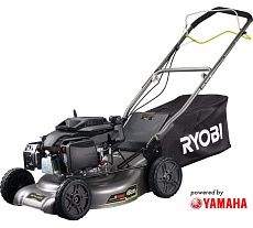 Бензиновая газонокосилка Ryobi RLM46175YL 5133003673