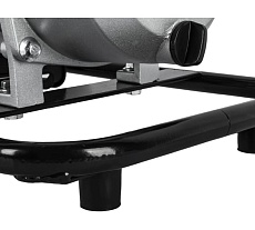 Бензиновая мотопомпа DDE WP250 919-891