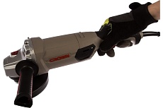 Угловая шлифовальная машина Crown CT13507-150N