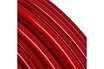 Труба из сшитого полиэтилена с кислородным слоем STOUT PEX-a 16х2,0 бухта 200 м, красная SPX-0002-001620