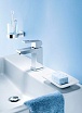 Смеситель для раковины Grohe Eurocube 23132000