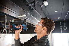 Аккумулятор ProCORE 18В, 4 Ач Bosch 1600A0193L